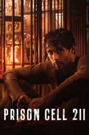 Nonton Prison Cell 211 (2025) Sub Indo