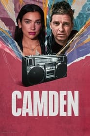 Nonton Camden (2024) Sub Indo