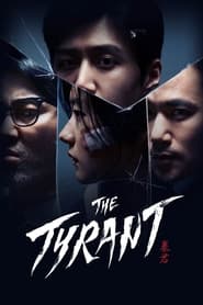 Nonton The Tyrant (2024) Sub Indo