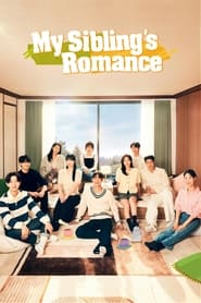 Nonton My Sibling’s Romance (2024) Sub Indo