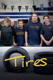 Nonton Tires (2024) Sub Indo