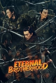 Nonton Eternal Brotherhood (2024) Sub Indo