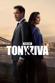Nonton NCIS: Tony & Ziva (2025) Sub Indo