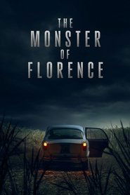 Nonton The Monster of Florence (2025) Sub Indo