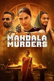 Nonton Mandala Murders (2025) Sub Indo