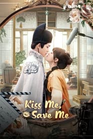 Nonton Kiss Me, Save Me (2024) Sub Indo