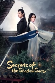Nonton Secrets of The Shadow Sect (2024) Sub Indo