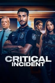 Nonton Critical Incident (2024) Sub Indo