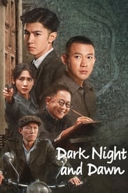 Nonton Dark Night and Dawn (2024) Sub Indo