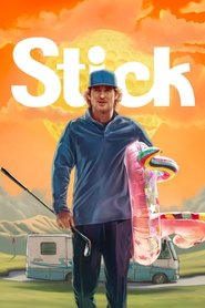 Nonton Stick (2025) Sub Indo
