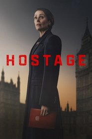 Nonton Hostage (2025) Sub Indo