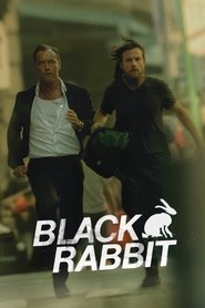 Nonton Black Rabbit (2025) Sub Indo