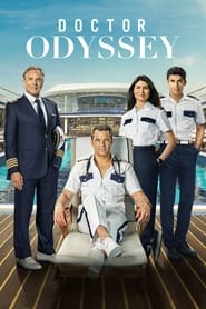 Nonton Doctor Odyssey (2024) Sub Indo