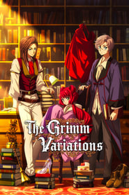 Nonton The Grimm Variations (2024) Sub Indo