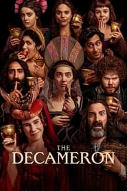 Nonton The Decameron (2024) Sub Indo