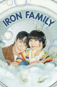 Nonton Iron Family (2024) Sub Indo