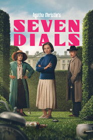 Nonton Agatha Christie&rsquo;s Seven Dials (2026) Sub Indo