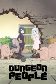 Dungeon People (2024)