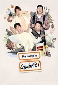 Nonton My name is Gabriel (2024) Sub Indo