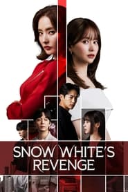 Nonton Snow White’s Revenge (2024) Sub Indo