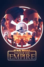Nonton Star Wars: Tales of the Empire (2024) Sub Indo