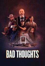 Nonton Bad Thoughts (2025) Sub Indo