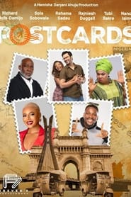 Nonton Postcards (2024) Sub Indo