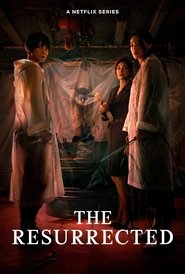 Nonton The Resurrected (2025) Sub Indo