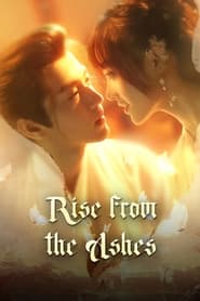 Nonton Rise From the Ashes (2024) Sub Indo