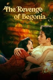 Nonton The Revenge of Begonia (2024) Sub Indo