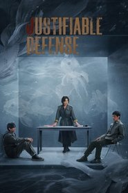 Nonton Justifiable Defense (2025) Sub Indo