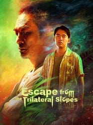 Nonton Escape from the Trilateral Slopes (2024) Sub Indo