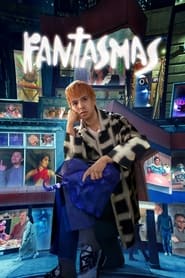 Nonton Fantasmas (2024) Sub Indo