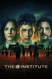 Nonton The Institute (2025) Sub Indo