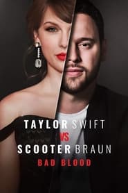 Nonton Taylor Swift vs Scooter Braun: Bad Blood (2024) Sub Indo