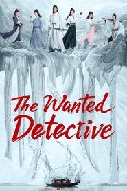 Nonton The Wanted Detective (2025) Sub Indo