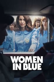 Nonton Women in Blue (2024) Sub Indo