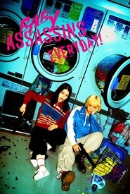 Nonton Baby Assassins Everyday! (2024) Sub Indo