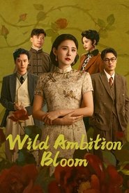 Nonton Wild Ambition Bloom (2025) Sub Indo