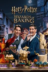 Nonton Harry Potter: Wizards of Baking (2024) Sub Indo