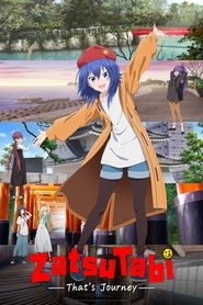 Nonton ZatsuTabi -That’s Journey- (2025) Sub Indo