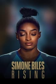Simone Biles Rising (2024)