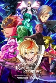 Nonton Code Geass: Rozé of the Recapture (2024) Sub Indo