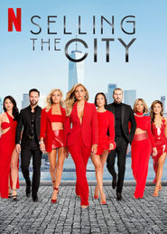 Nonton Selling the City (2025) Sub Indo