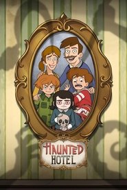 Nonton Haunted Hotel (2025) Sub Indo