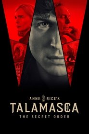 Nonton Anne Rice’s Talamasca: The Secret Order (2025) Sub Indo