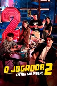 Nonton The Player 2: Master of Swindlers (2024) Sub Indo