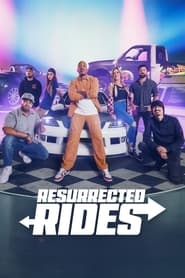 Nonton Resurrected Rides (2024) Sub Indo