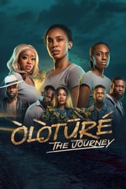 Nonton Òlòtūré: The Journey (2024) Sub Indo