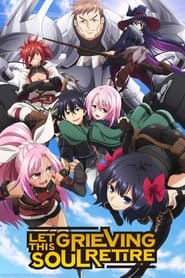 Nonton Let This Grieving Soul Retire (2024) Sub Indo